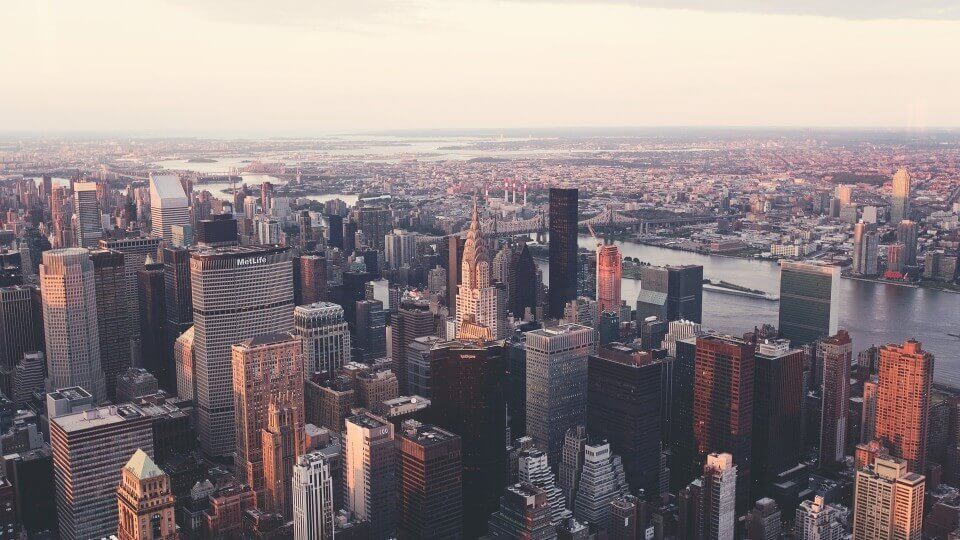 New York City, USA